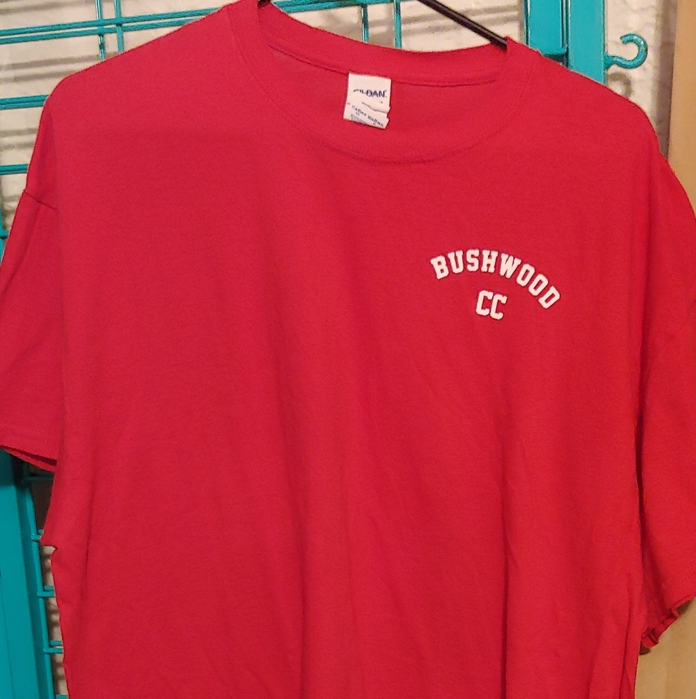 Caddyshack shirt